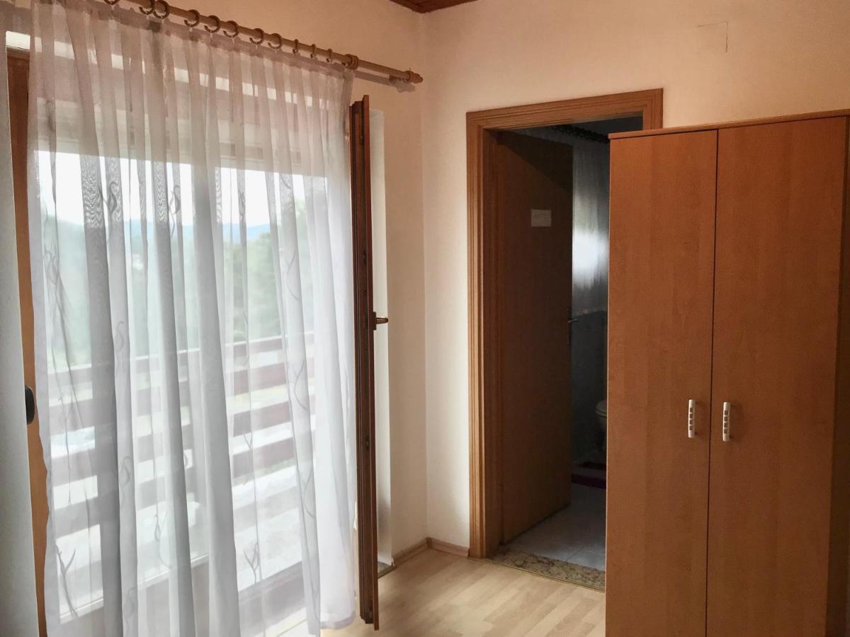 Sobe Markocevic Hotel Teslić Екстериор снимка