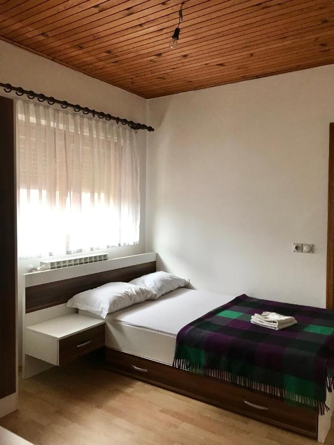 Sobe Markocevic Hotel Teslić Екстериор снимка