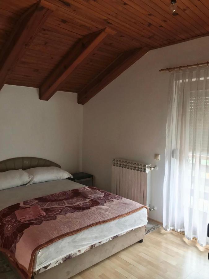 Sobe Markocevic Hotel Teslić Екстериор снимка