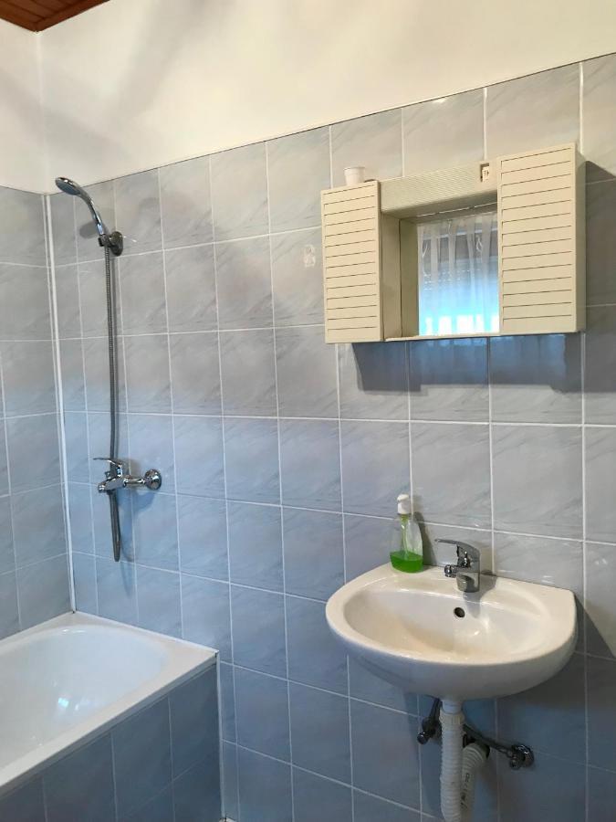 Sobe Markocevic Hotel Teslić Екстериор снимка