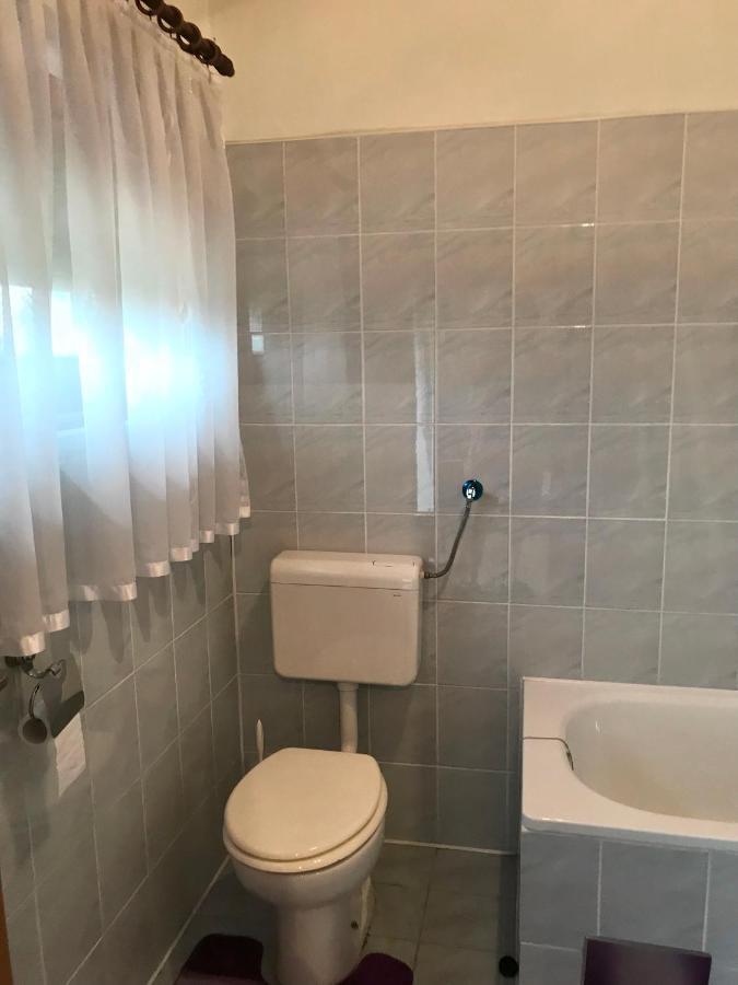 Sobe Markocevic Hotel Teslić Екстериор снимка