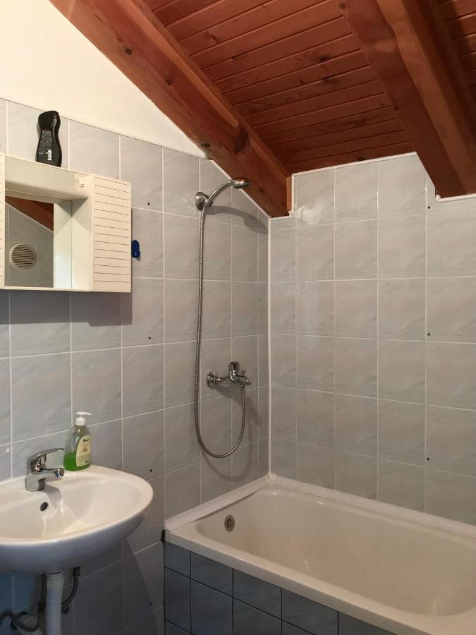 Sobe Markocevic Hotel Teslić Екстериор снимка