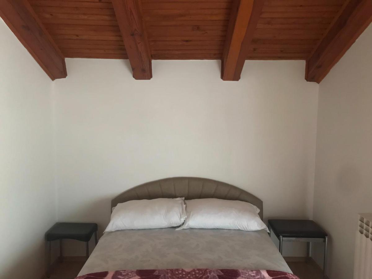 Sobe Markocevic Hotel Teslić Екстериор снимка
