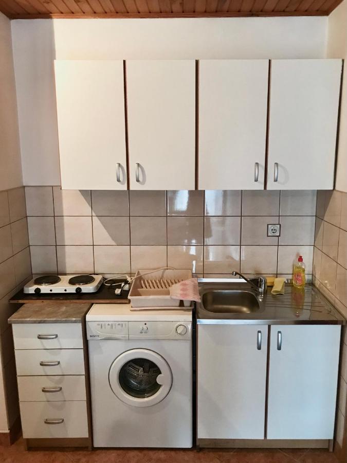 Sobe Markocevic Hotel Teslić Екстериор снимка