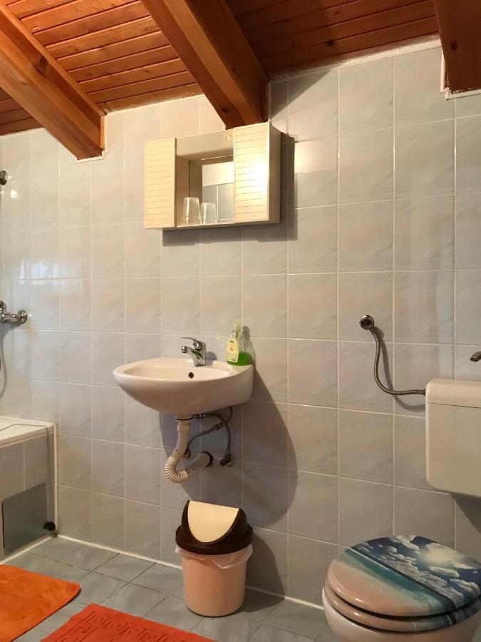 Sobe Markocevic Hotel Teslić Екстериор снимка