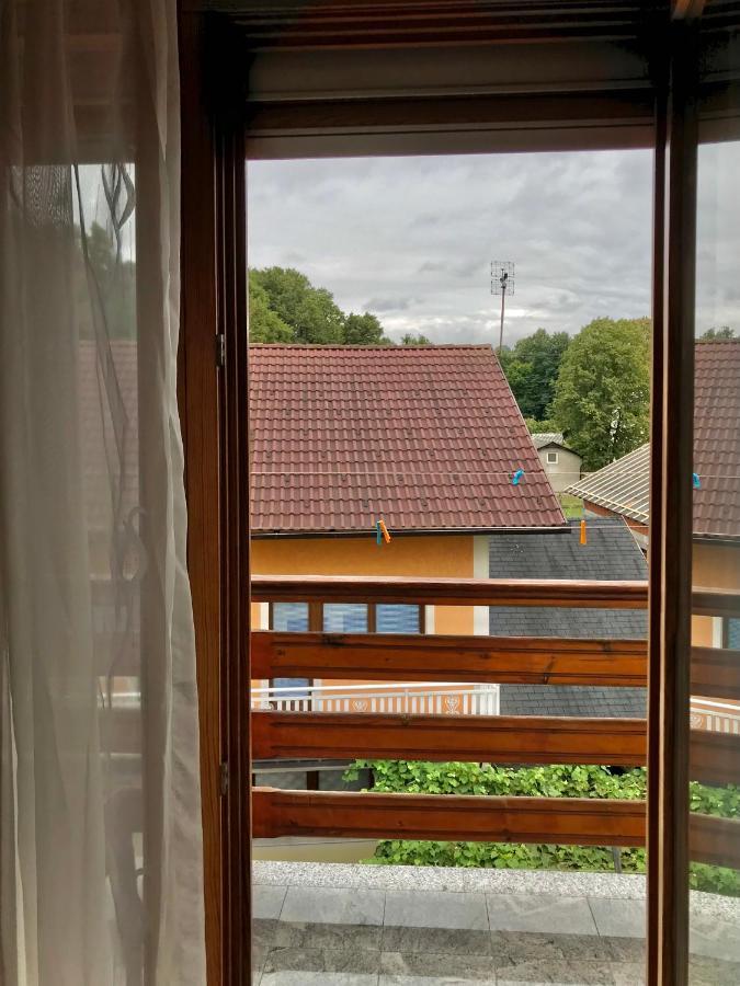 Sobe Markocevic Hotel Teslić Екстериор снимка