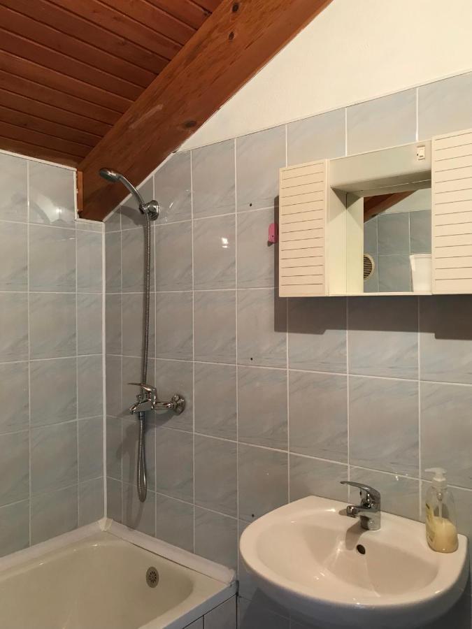 Sobe Markocevic Hotel Teslić Екстериор снимка